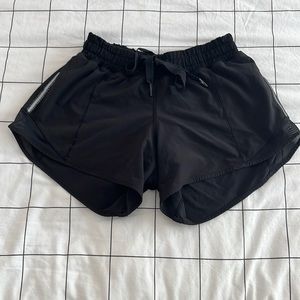 Lululemon Athletic Shorts